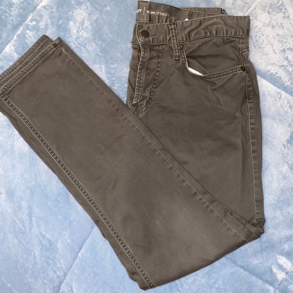 Old Navy jeans